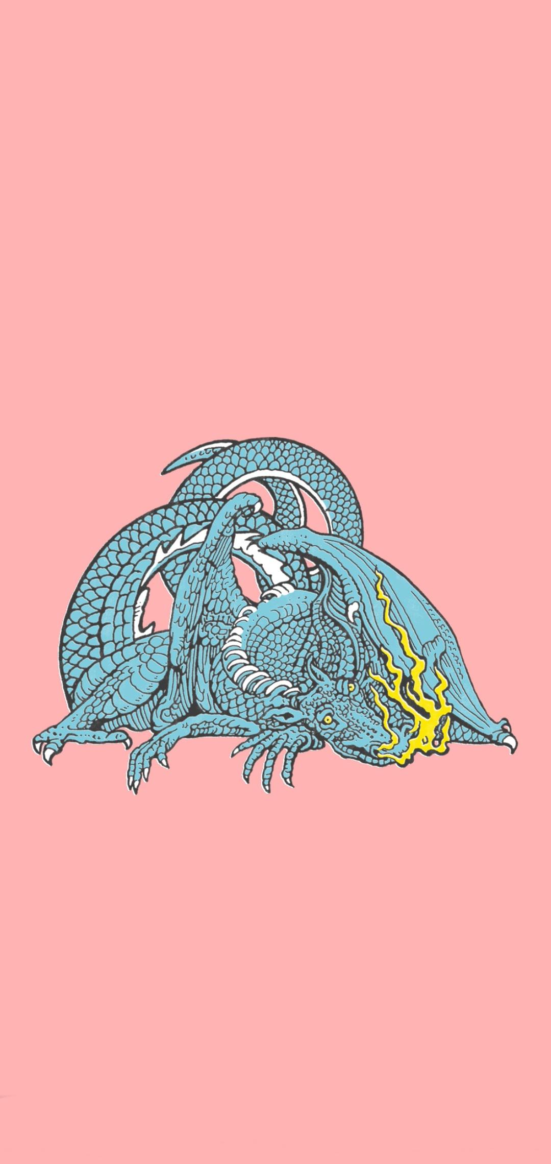 1080x2280 scaled and icy wallpaper