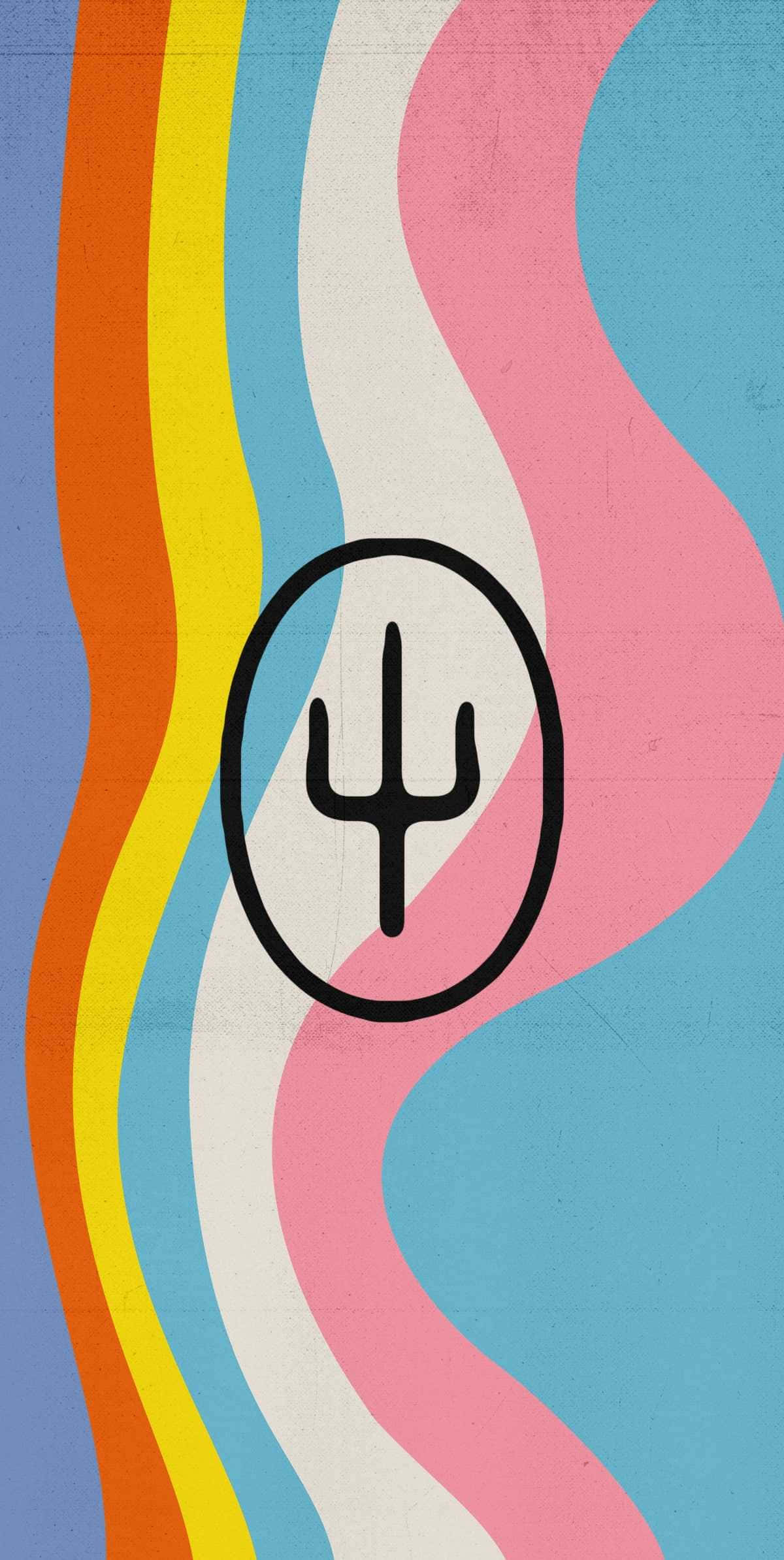 1200x2388 Download Scaled And Icy Album Artwork Wallpaper