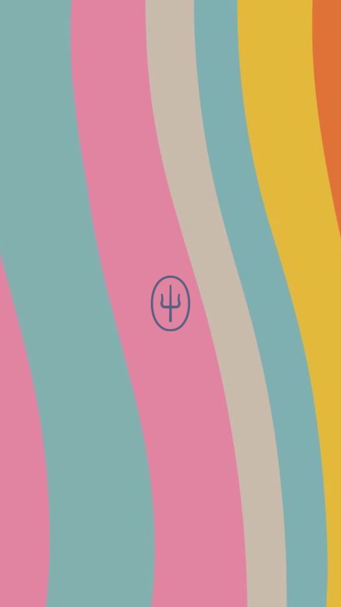 675x1200 Colorful Scaled and Icy Wallpaper
