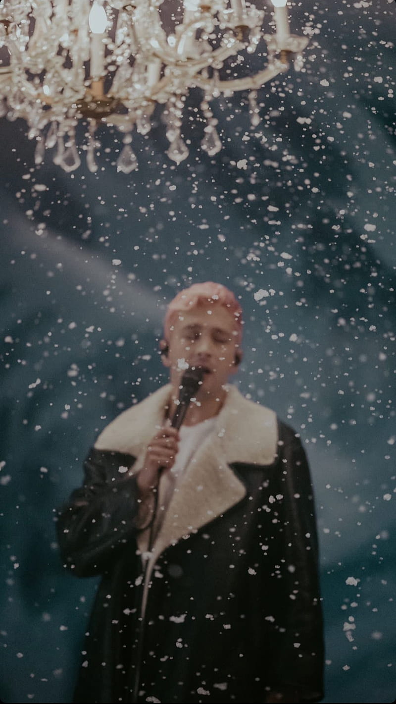 800x1421 Twenty one pilots, scaled and icy, tyler jhosep, HD phone wallpaper