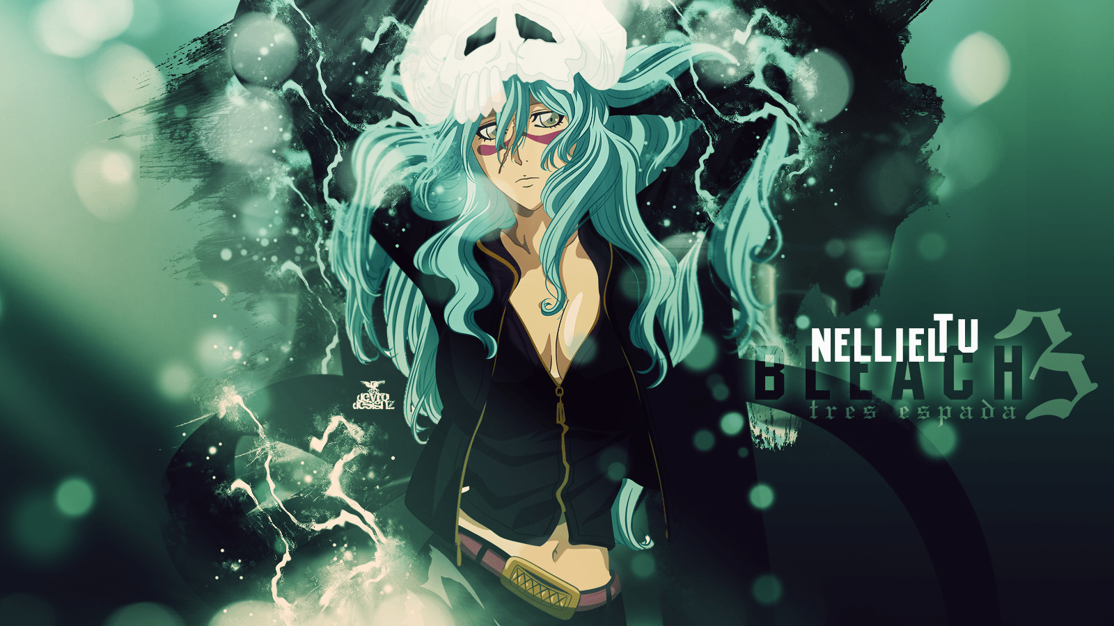 1600x900 UNSEEN Bleach Wallpaper. Daily Anime Art
