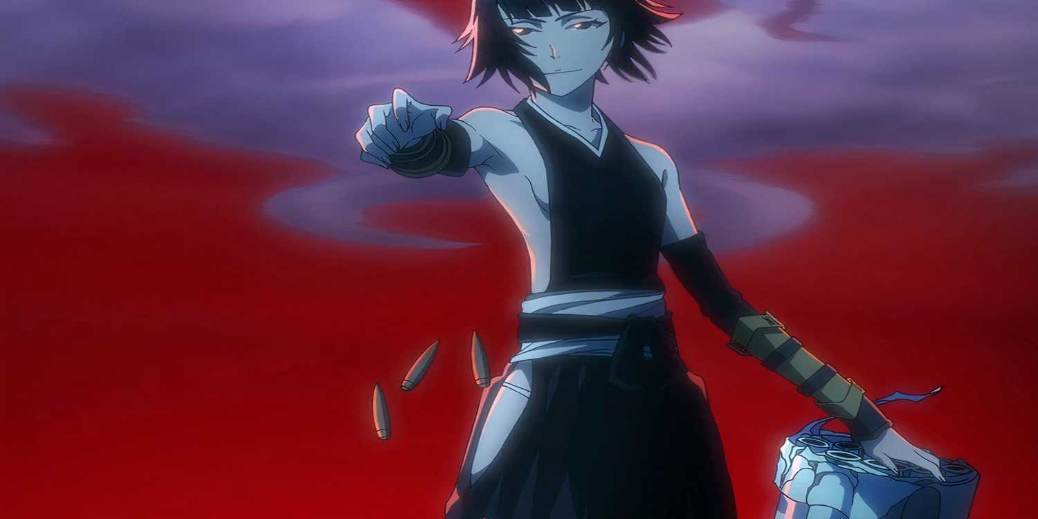 1500x750 Bleach's 10 Strongest Women, Ranked