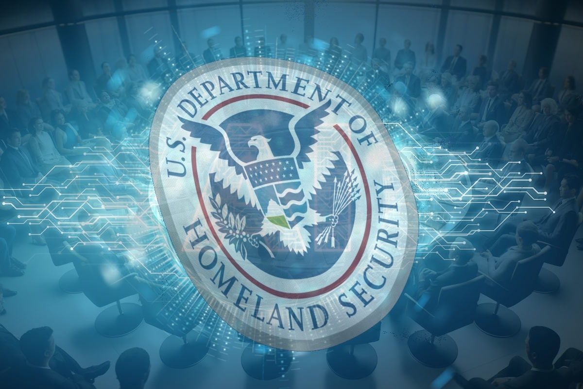 1200x800 US DHS establishes AI Safety and Security Board to advise on safe deployment in critical infrastructure