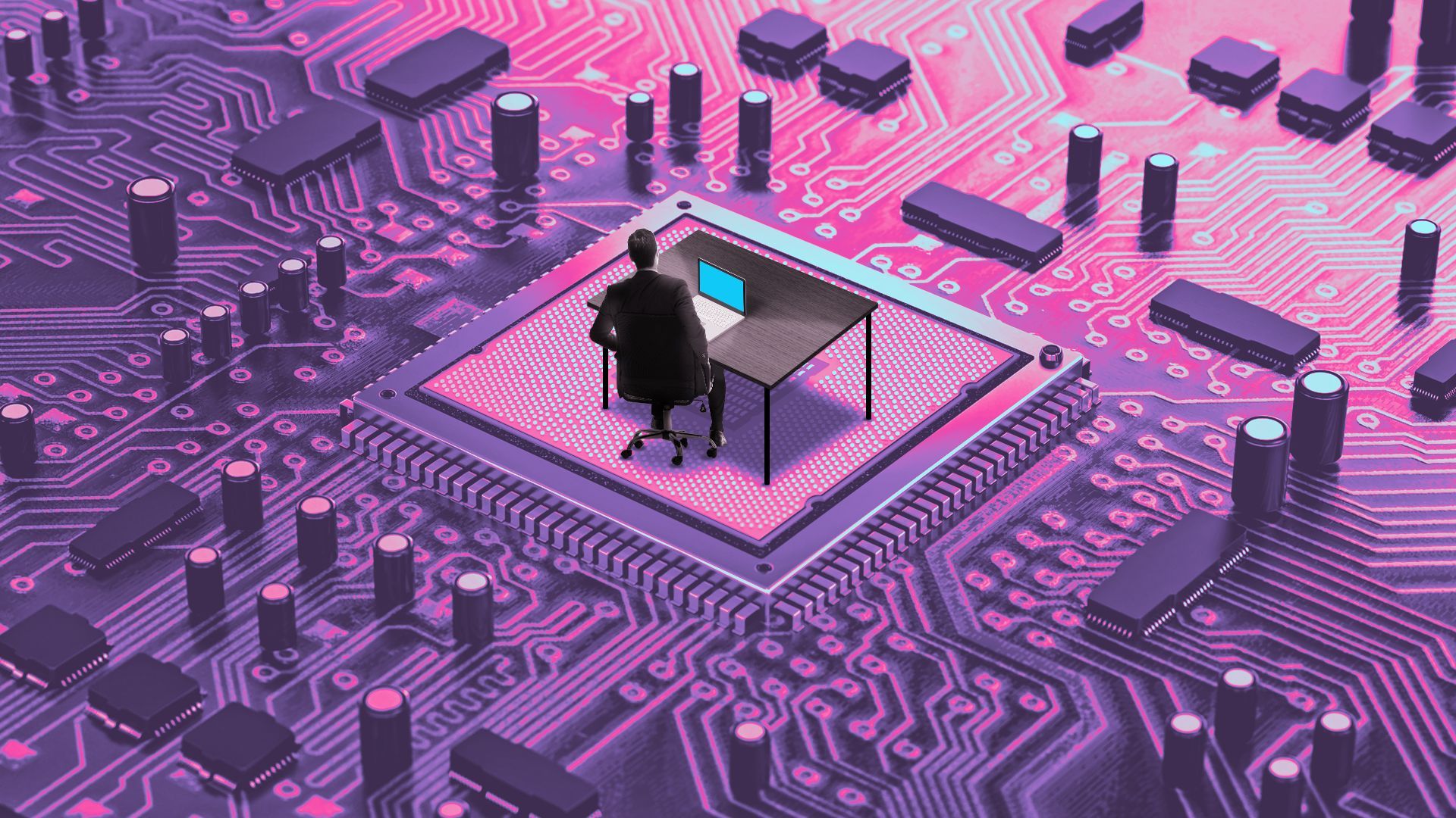 1920x1080 Exclusive: OpenAI deployment arm to acquire Northslope
