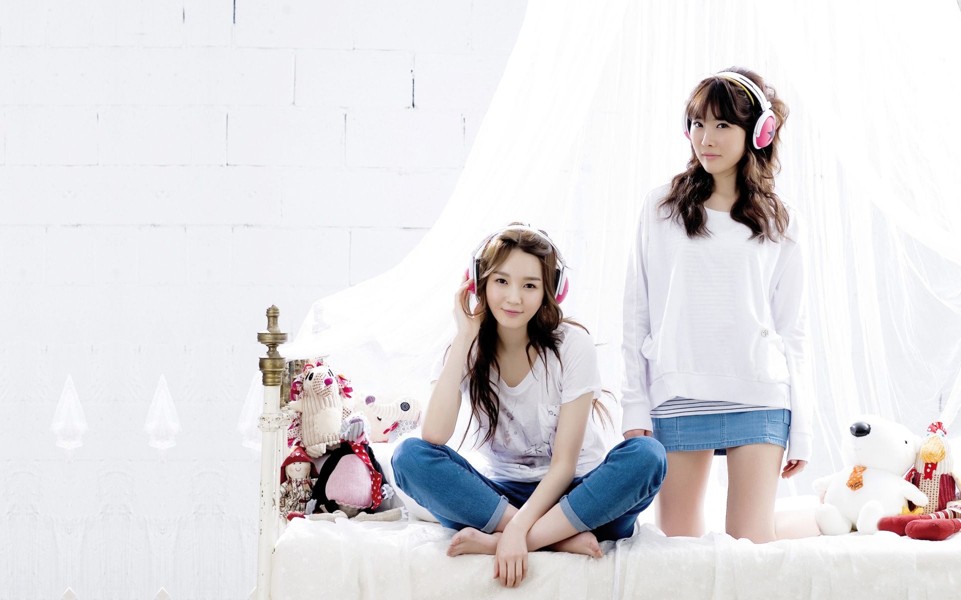 1920x1200 Davichi, Korean girl group duo, HD wallpaper Wallpaper Download, Korean girl group duo, HD wallpaper Wallpaper Wallpaper Site