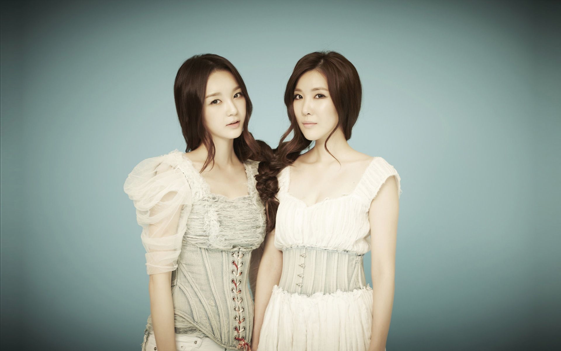 1920x1200 Davichi Wallpaper