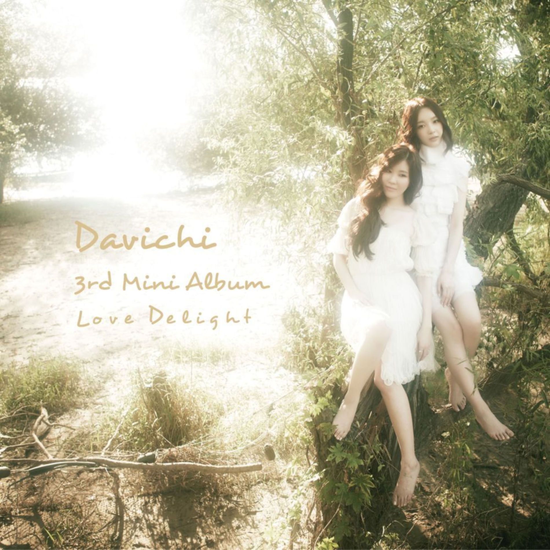 1900x1900 DAVICHI'll be