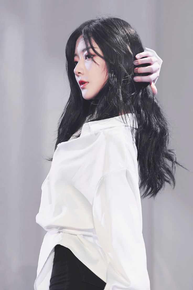 736x1104 Ateez female version. Pristin rena, Davichi minkyung, Ulzzang girl