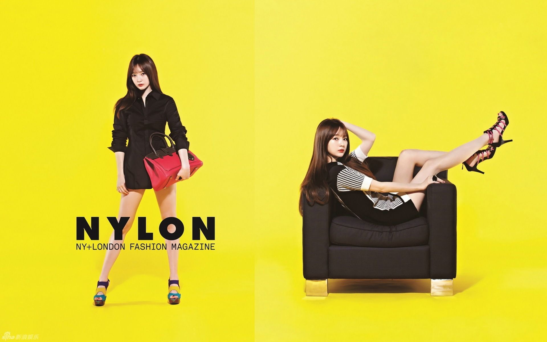 1920x1200 Davichi，韓國二人女子組合，高清壁紙 壁紙下載- Davichi，韓國二人女子組合，高清壁紙- 人物壁紙- V3壁紙站