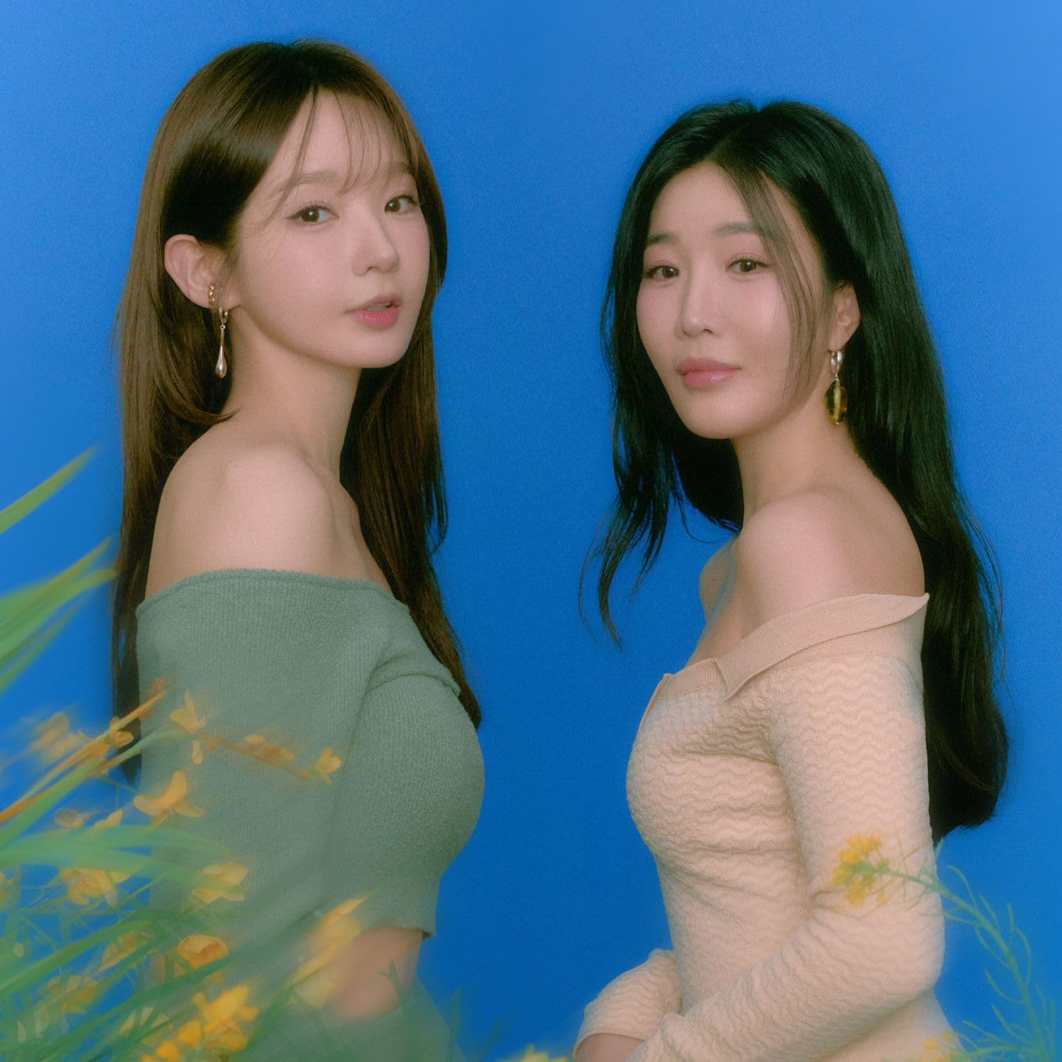 1500x1500 It′s Okay, That′s Love song by DAVICHI from It's Okay, That's Love, Pt. 2 (Original Television Soundtrack) on Amazon Music