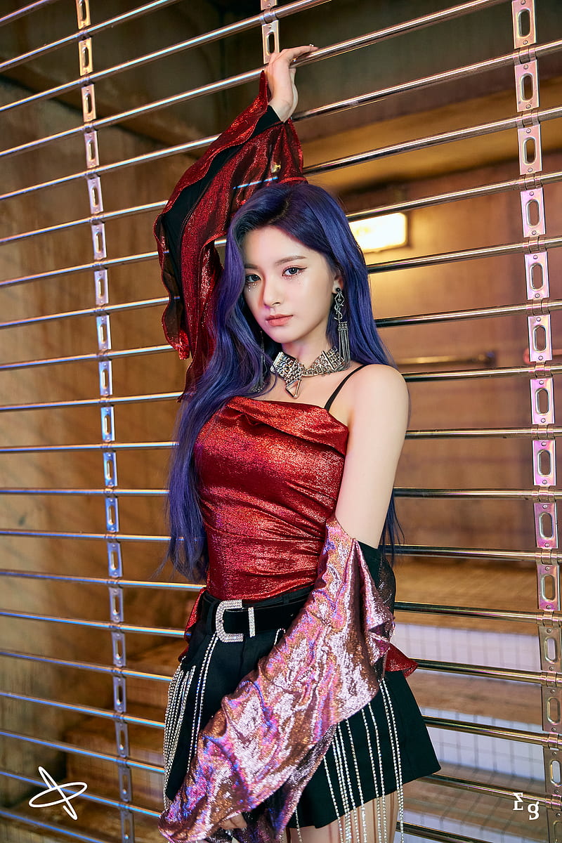 800x1200 Lady Rose, K Pop, Turtle, Davichi, Hyoyoung, HD Wallpaper