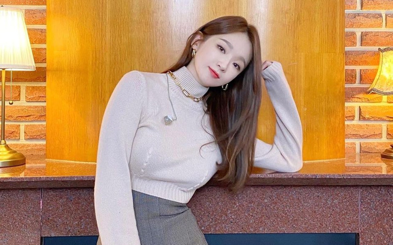 1280x800 Kang Min Kyung Davichi Miliki Gedung Puluhan Miliar, Kompor Pun Seharga Ratusan Juta