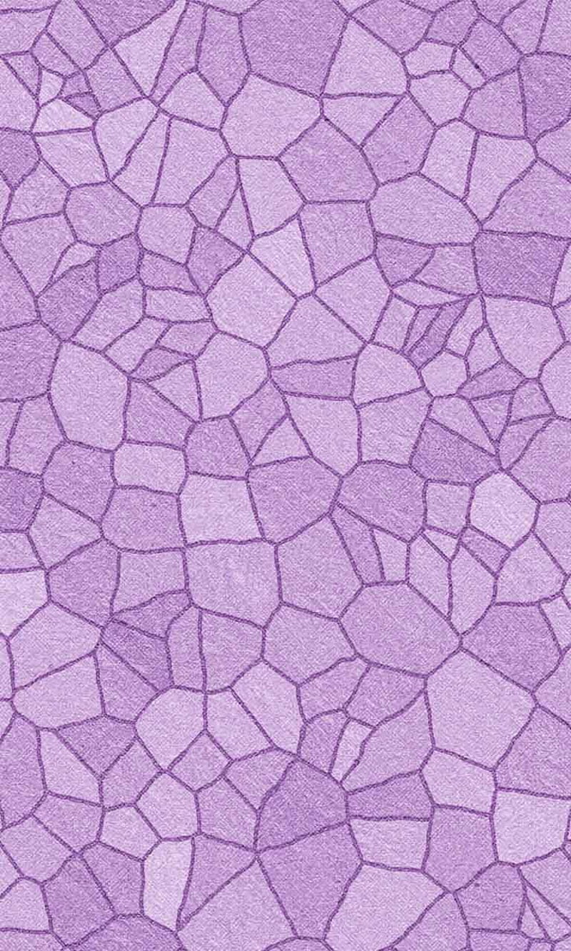 800x1333 Pattern, purple, shades, HD phone wallpaper