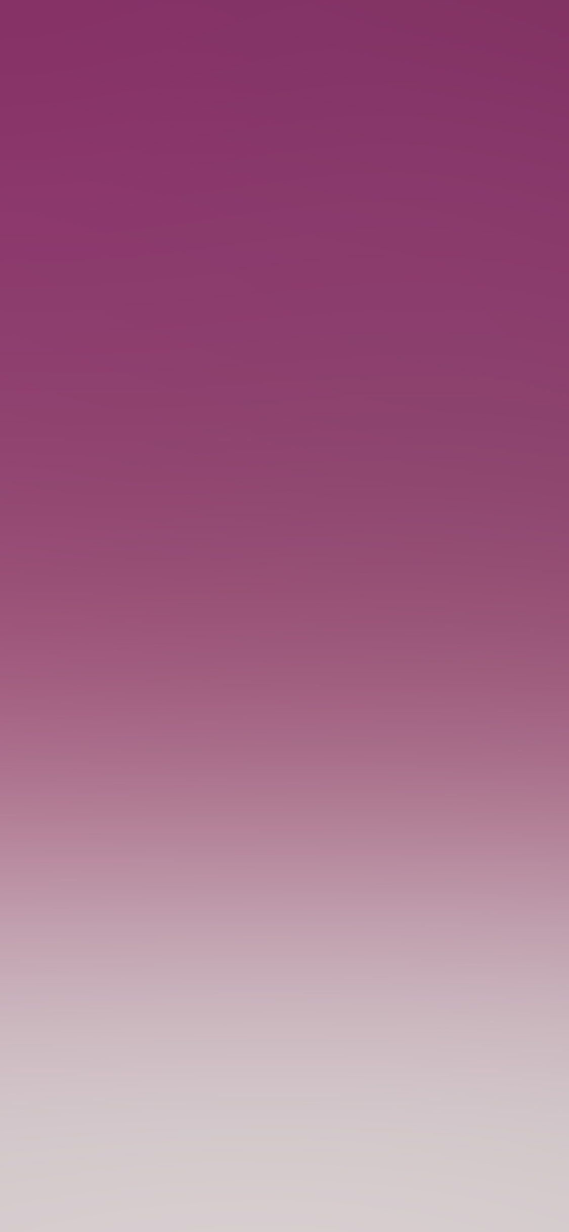 1125x2436 Blur Gradation Purple Red iPhone Wallpaper