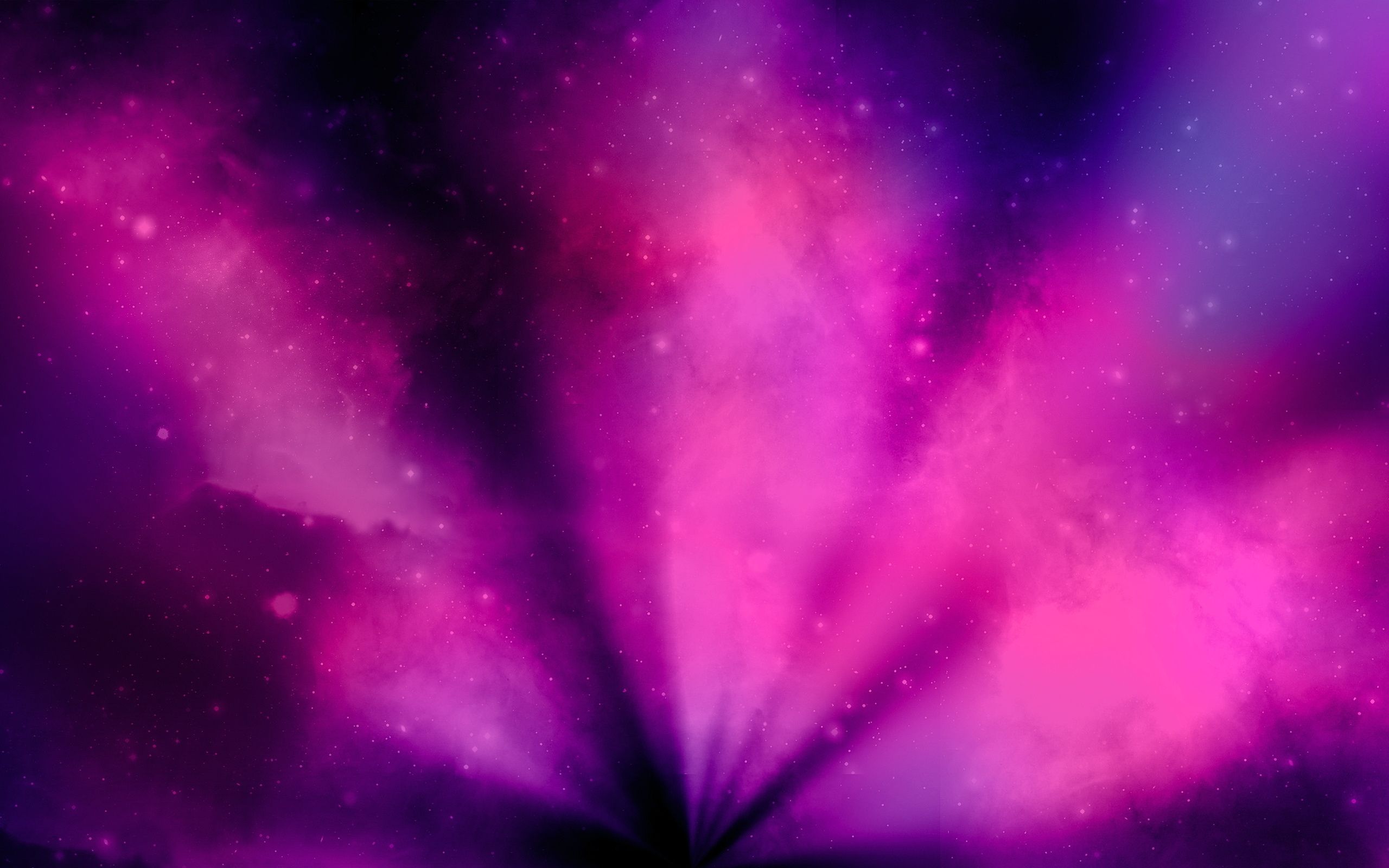 2560x1600 Purple Shade Wallpaper