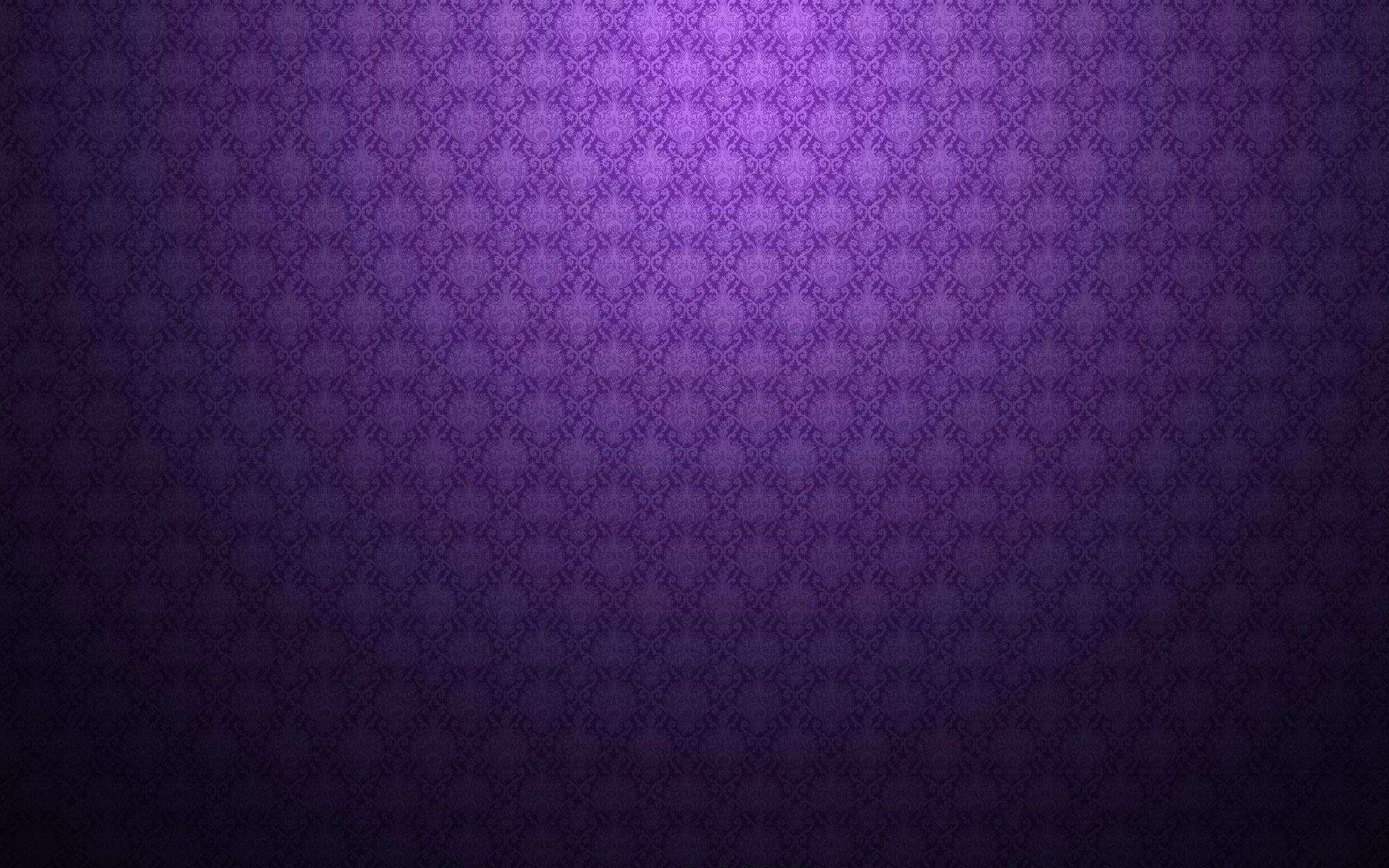 1920x1200 HD Abstract Pattern: Elegant Purple Wallpaper Designx1200