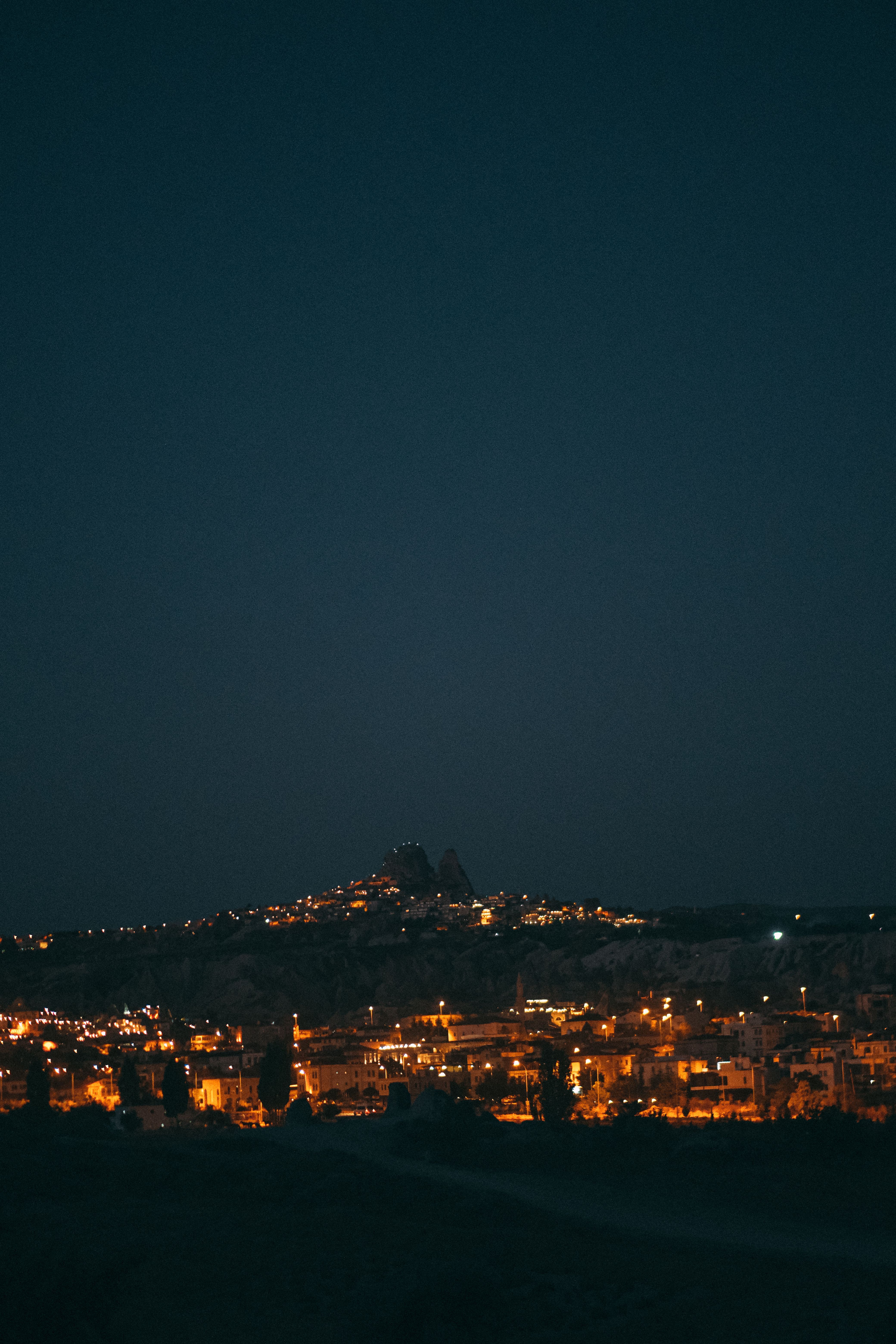 4160x6240 Night Landscape Photo, Download The BEST Free Night Landscape & HD Image