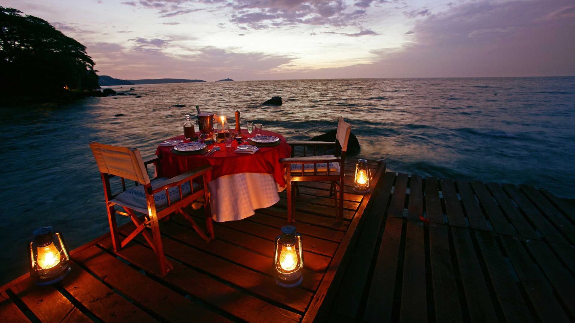 1920x1080 Lake Victoria Wallpaper