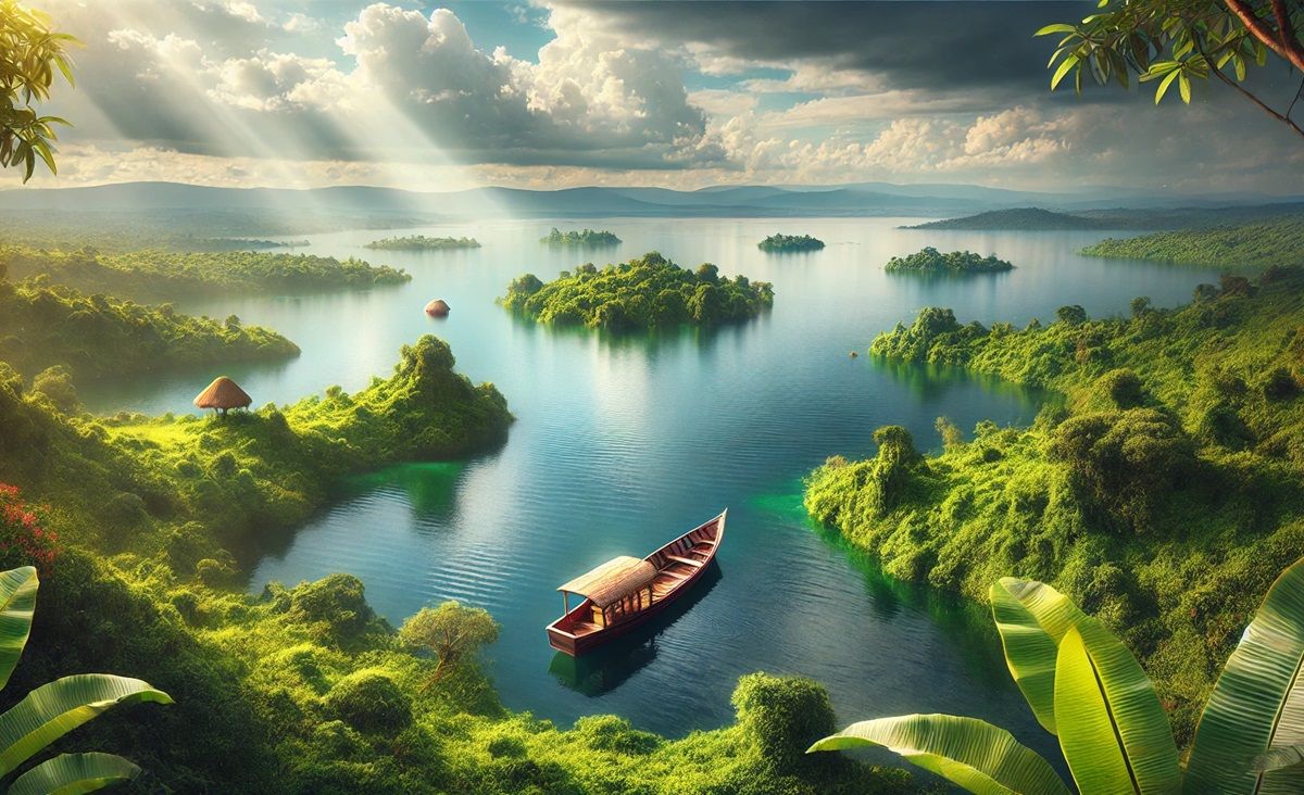 1200x732 Largest Lakes in the World