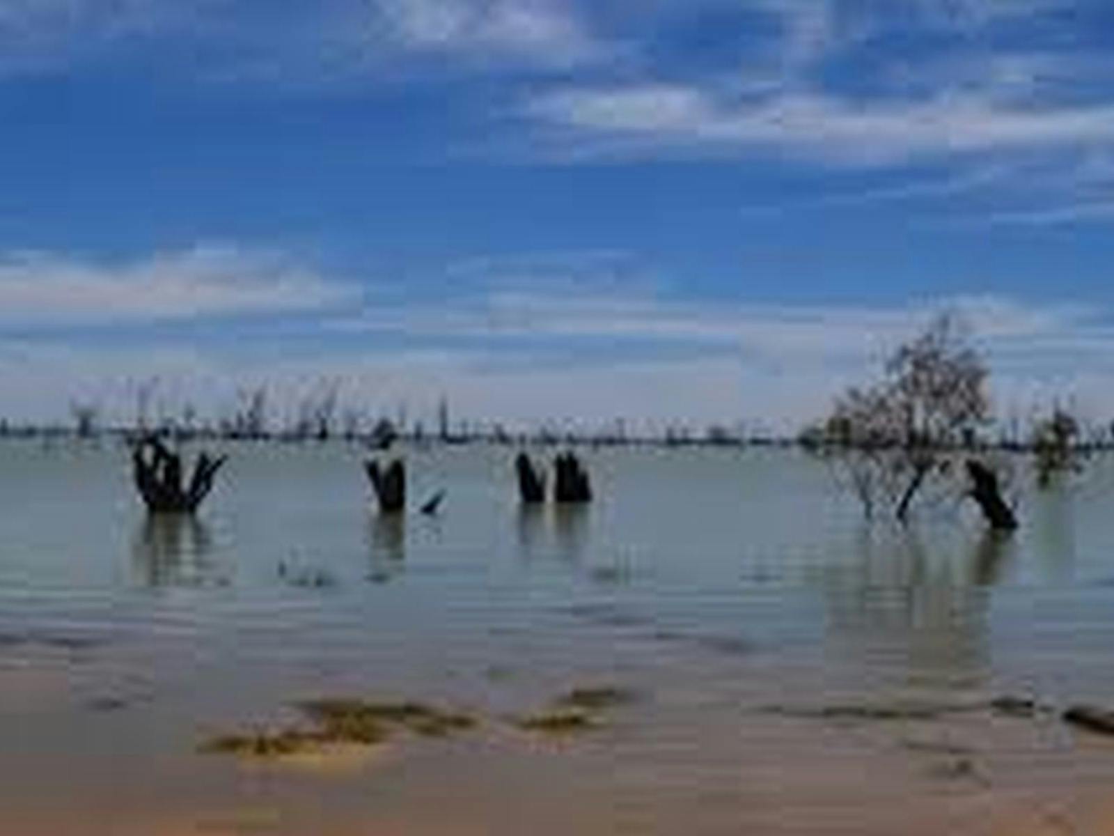 1600x1200 Lake Victoria, Attraction, The Murray, Victoria, Australia