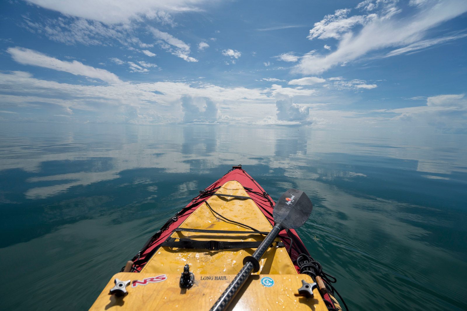 1600x1067 Great Lakes: A Solo, Man Powered Expedition