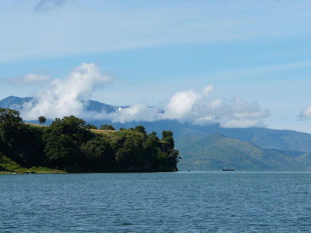 1024x768 A guideractive Islands of Lake Victoria
