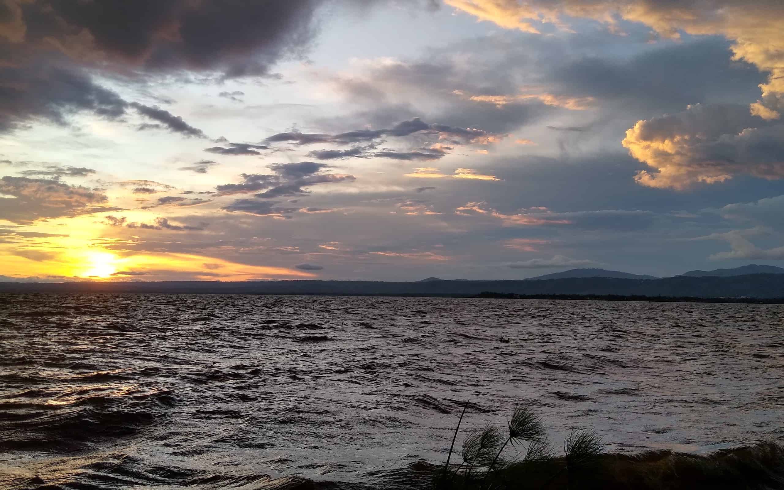 2560x1600 Discover How And When Africa's Lake Victoria Was Formed Z Animals