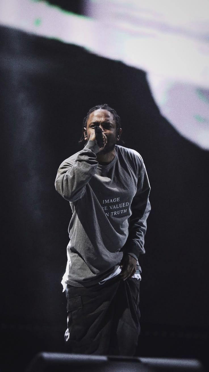 736x1308 kendricklamar #wallpaper