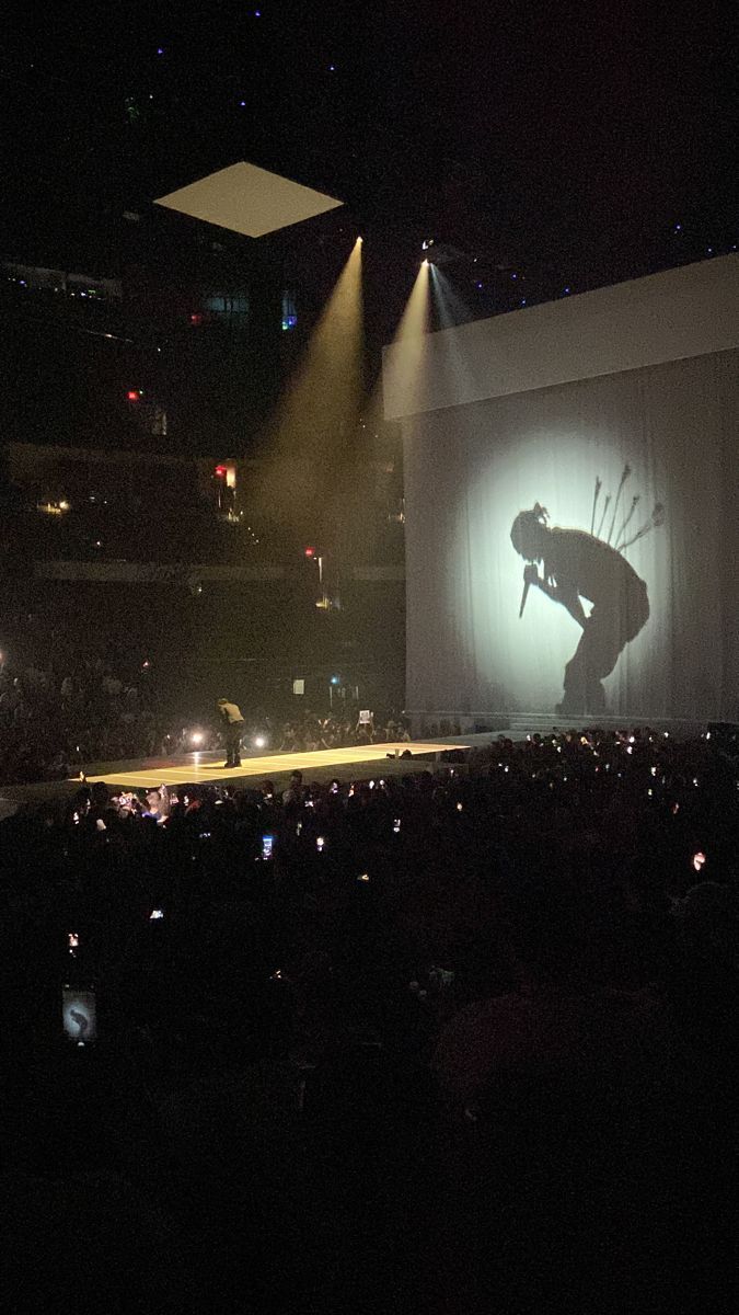 675x1200 Kendrick lamar big steppers tour. Kendrick concert, Kung fu kenny, Hip hop wallpaper