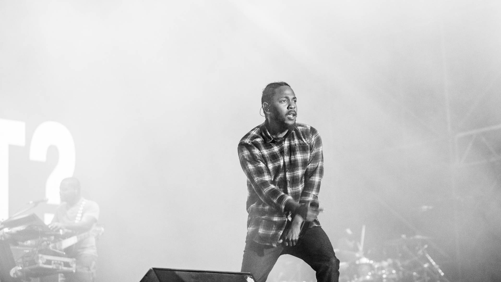 1920x1080 Kendrick Desktop Wallpaper