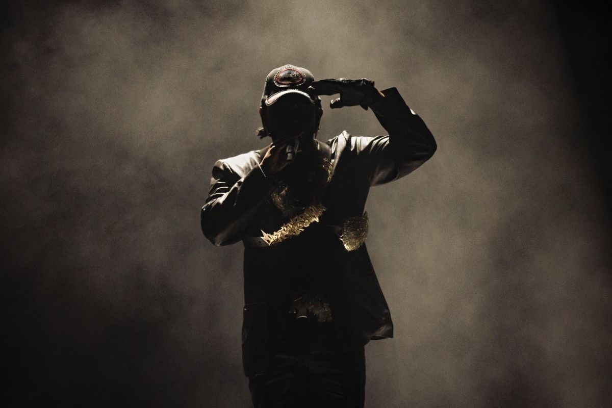 1200x800 Kendrick Lamar Mixes Energy and Profundity at Final Tour Show
