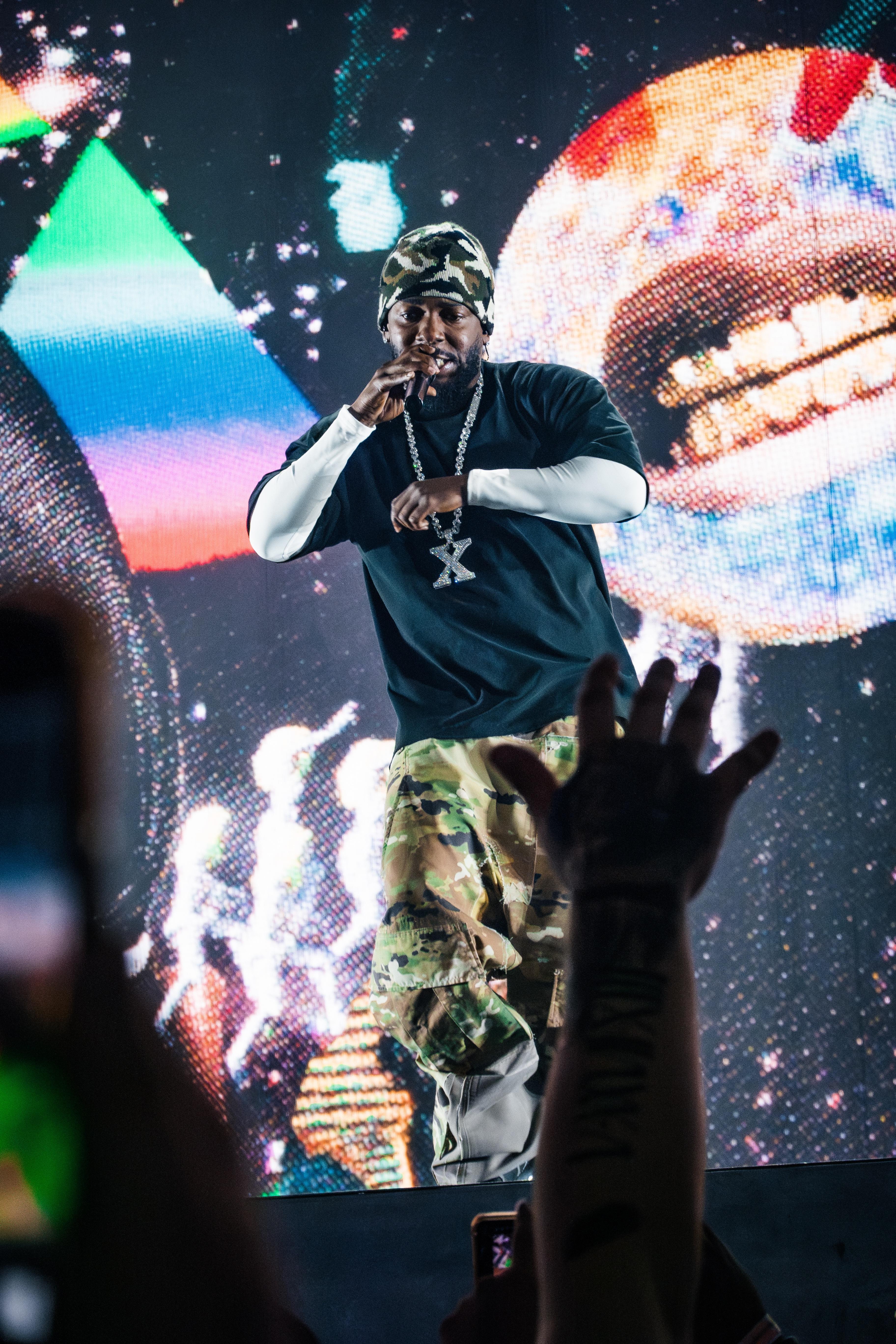 3648x5472 photos i took of the first night of the grand national tour (elijahphoto on instagram)