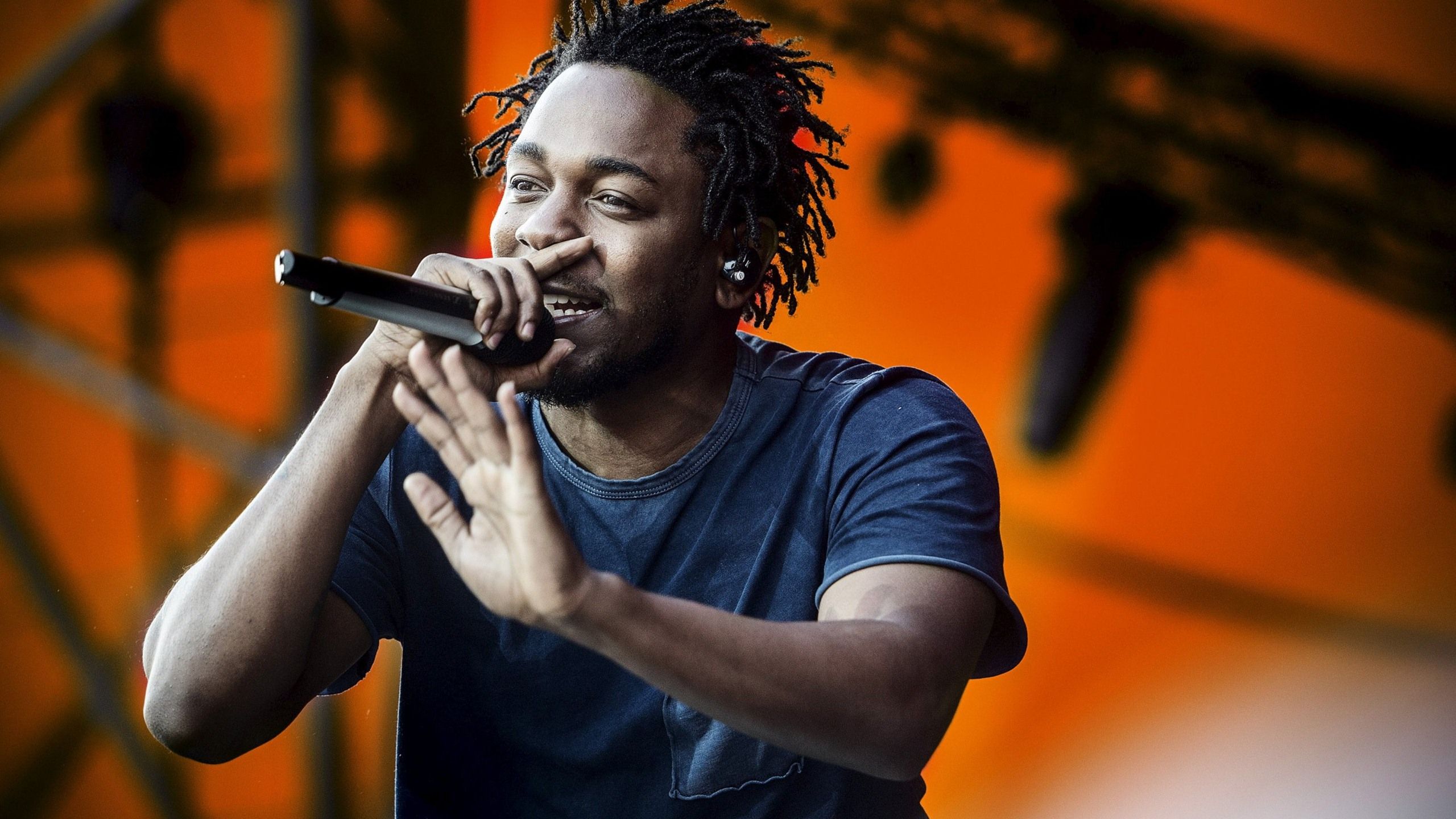2560x1440 Kendrick Lamar Wallpaper 45102