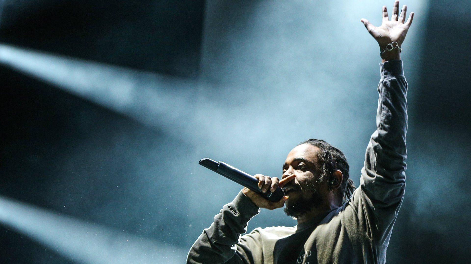 1920x1080 Proof that the best musician of the 21st century is Kendrick Lamar