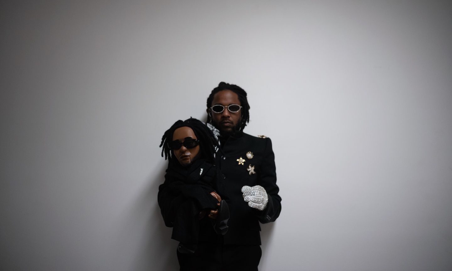 1440x864 Kendrick Lamar Kicks Off Highly Anticipated Global Tour