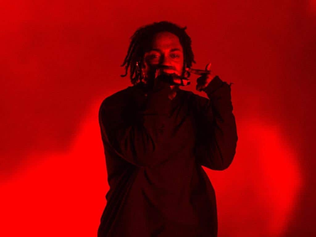 1024x768 Why Kendrick Lamar Left 'Not Like Us' Off 'GNX' 98 FM