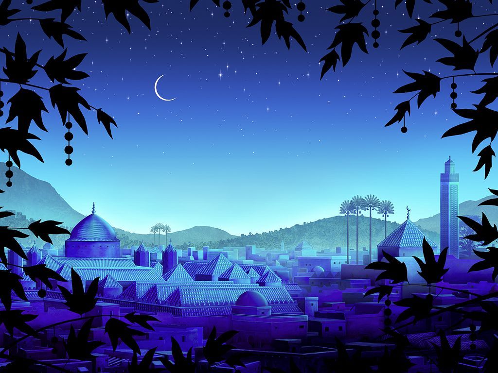 1024x768 idées de AZUR & ASMAR. azur et asmar, kirikou, films dessins animés