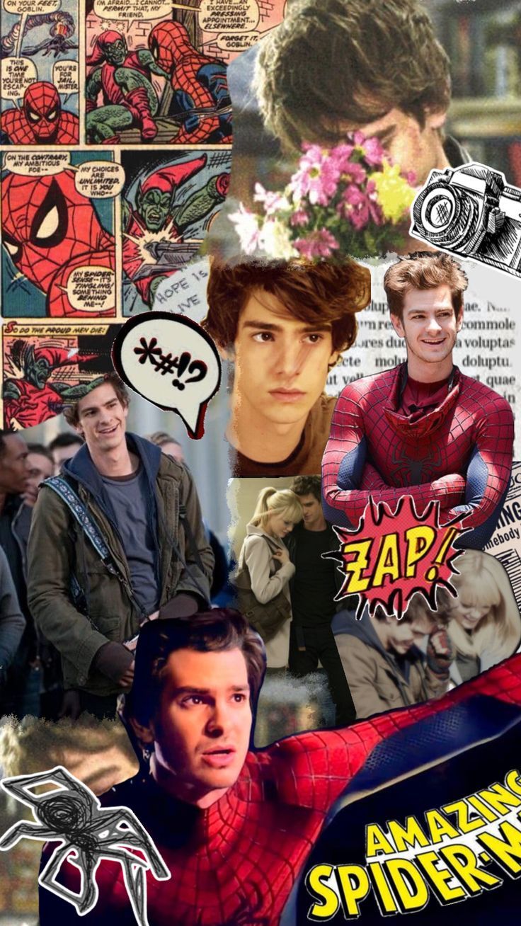 736x1308 The Amazing Spider Man Garfield [wallpaper] #spiderman #theamazingspiderman #andrewgarfield #movies