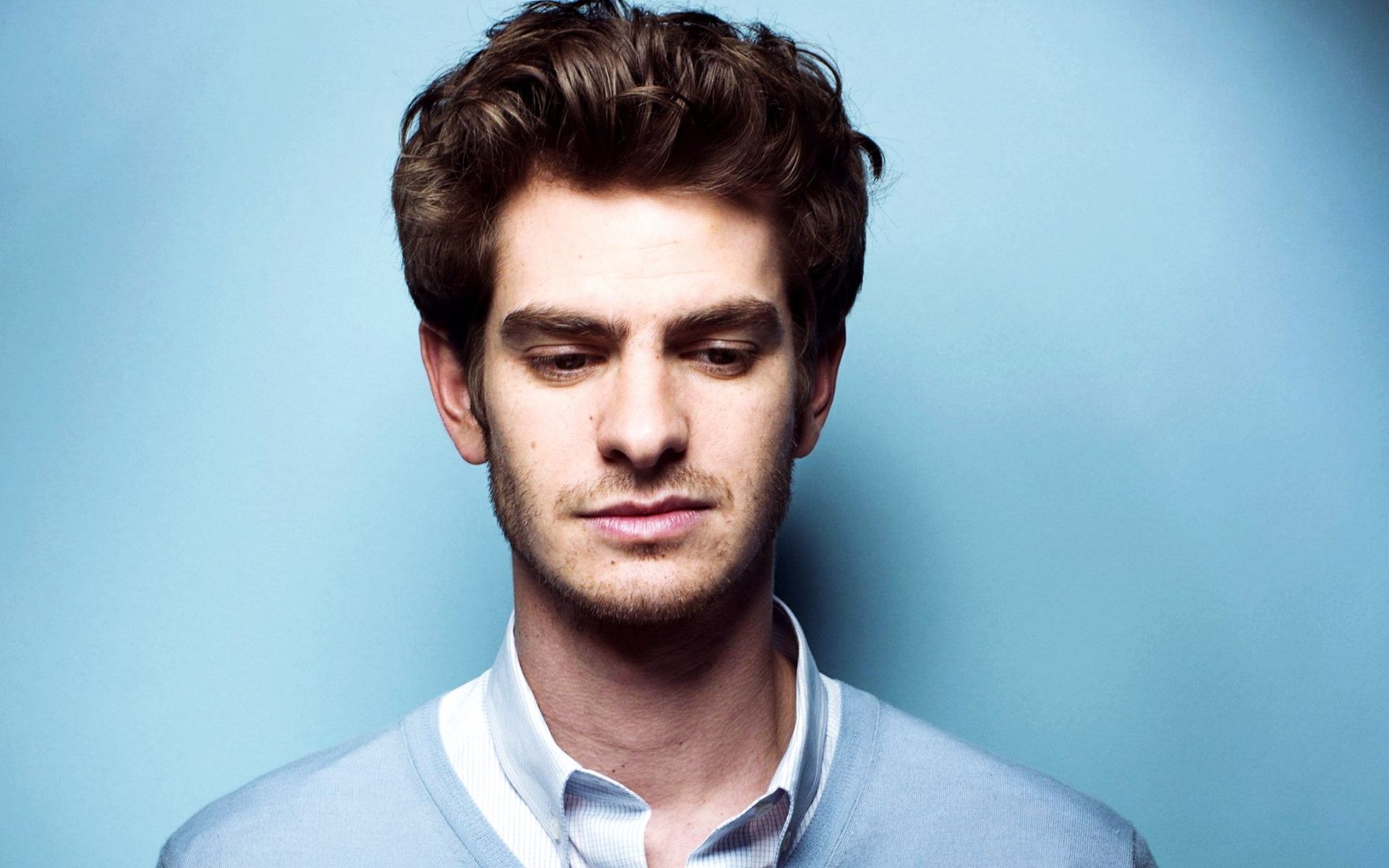 1920x1200 andrew garfield, actor, face Wallpaper, HD Man 4K Wallpaper, Image and Background