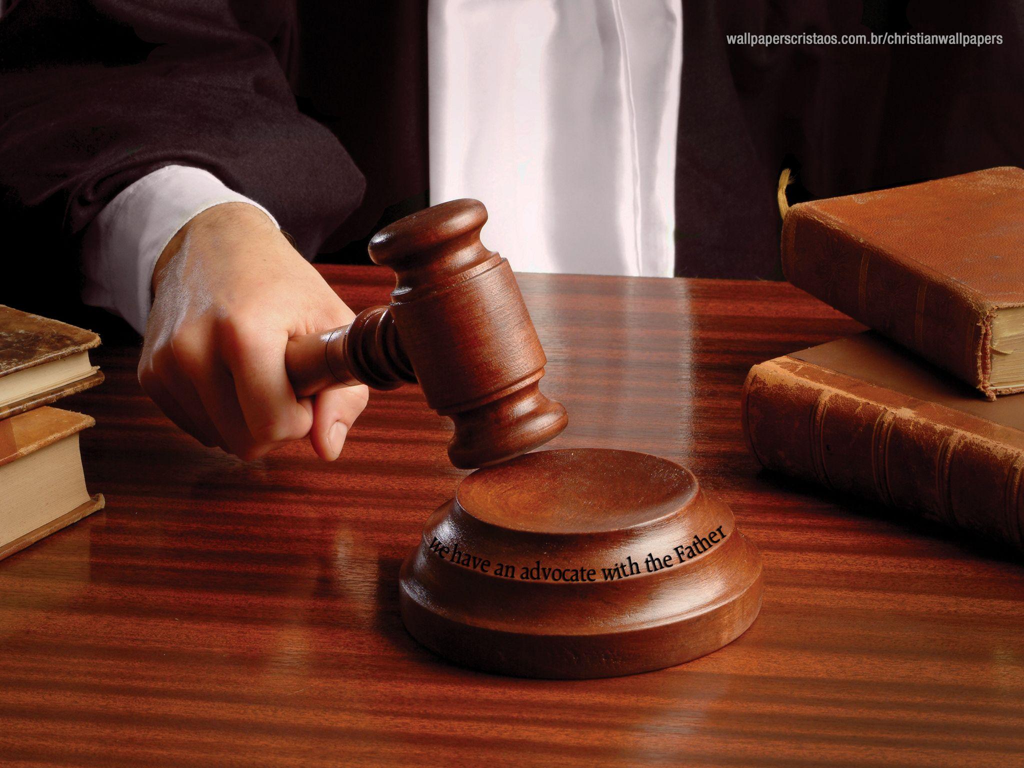 2048x1536 The Advocate!