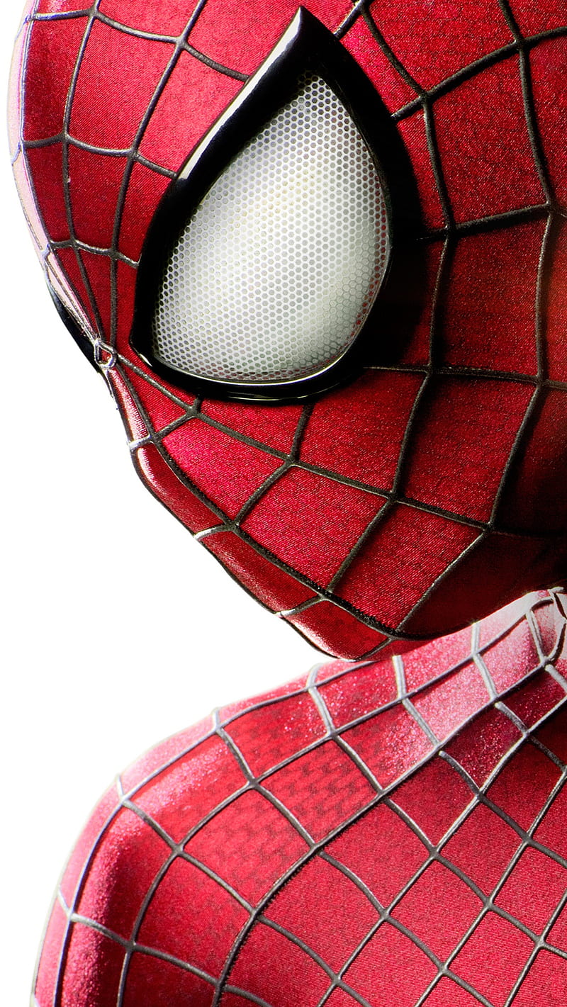 800x1421 Spider man, andrew garfield, marvel, peter parker, HD phone wallpaper