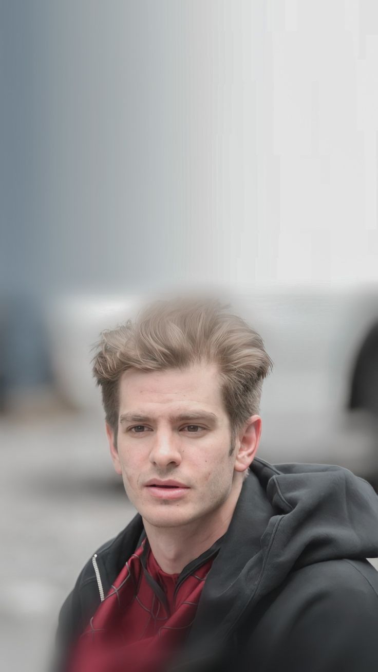 736x1307 Andrew Garfield wallpaper