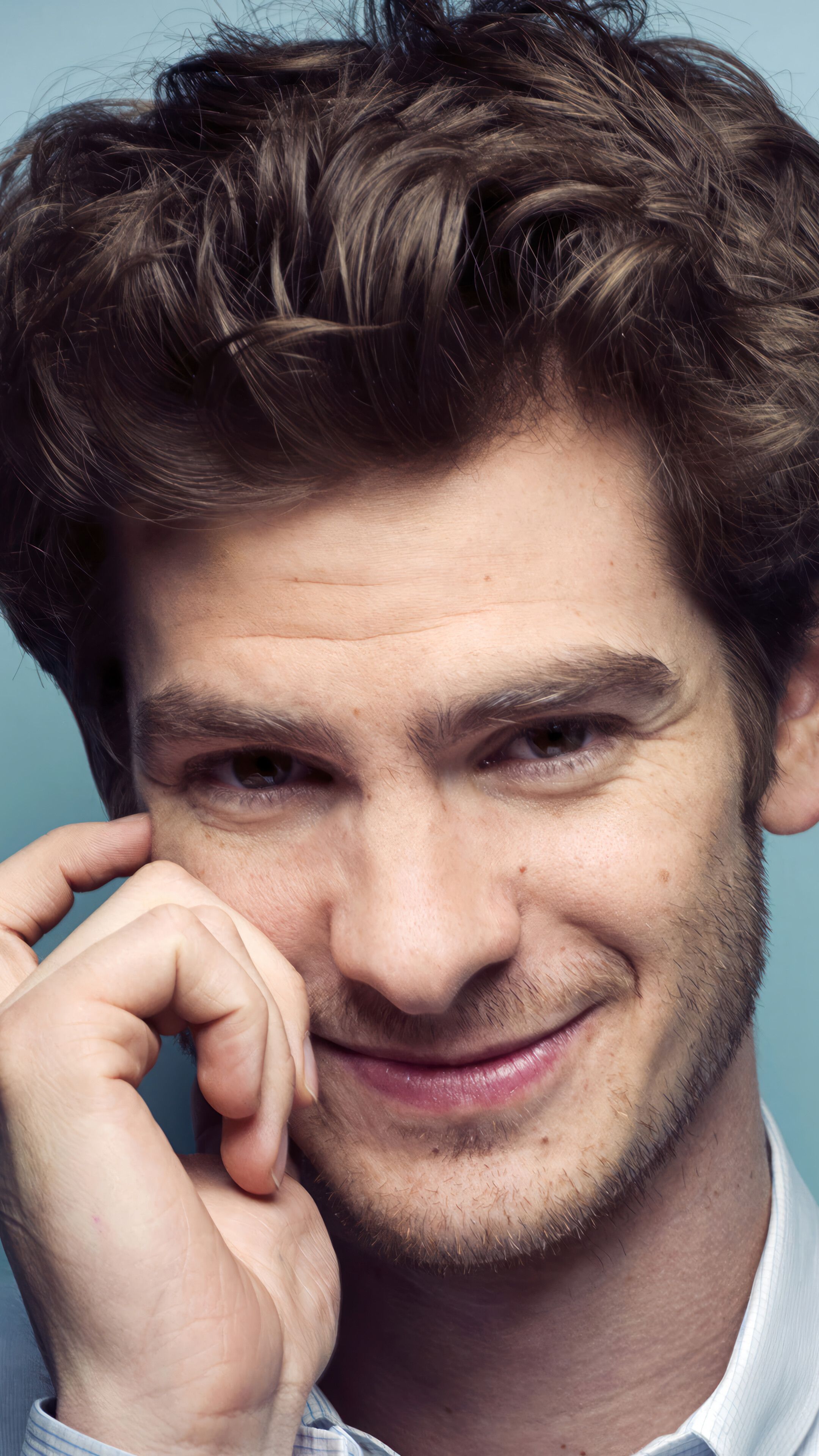 2160x3840 Andrew Garfield 4K Wallpaper iPhone HD Phone i