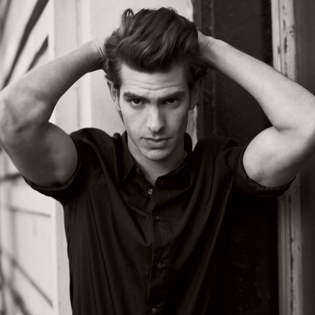 1024x1024 The Amazing Andrew Garfield