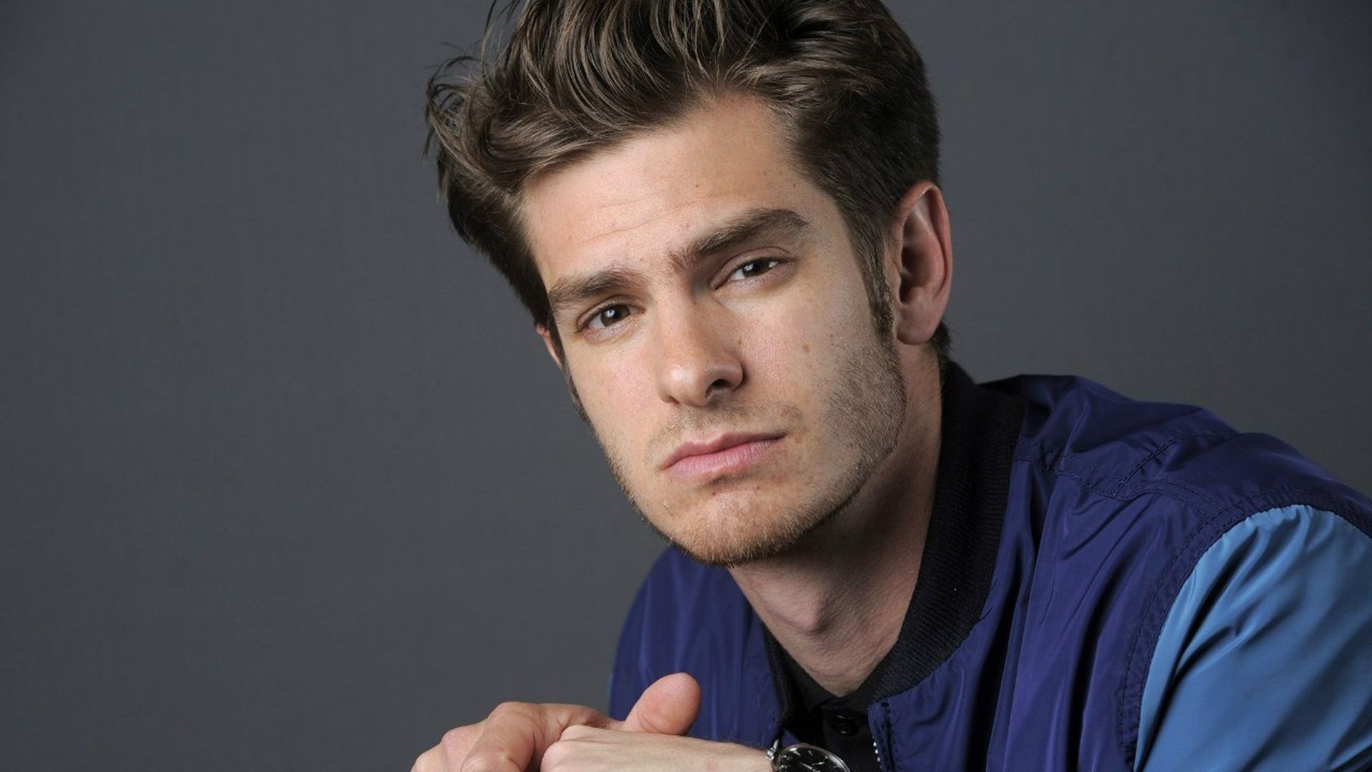 1920x1080 Andrew Garfield Wallpaper HD 40127