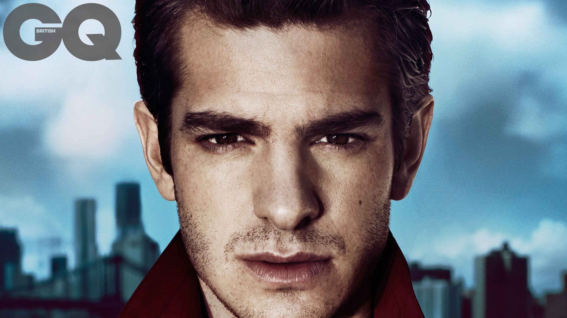 1920x1080 Andrew Garfield On How Spider Man Saved His Life