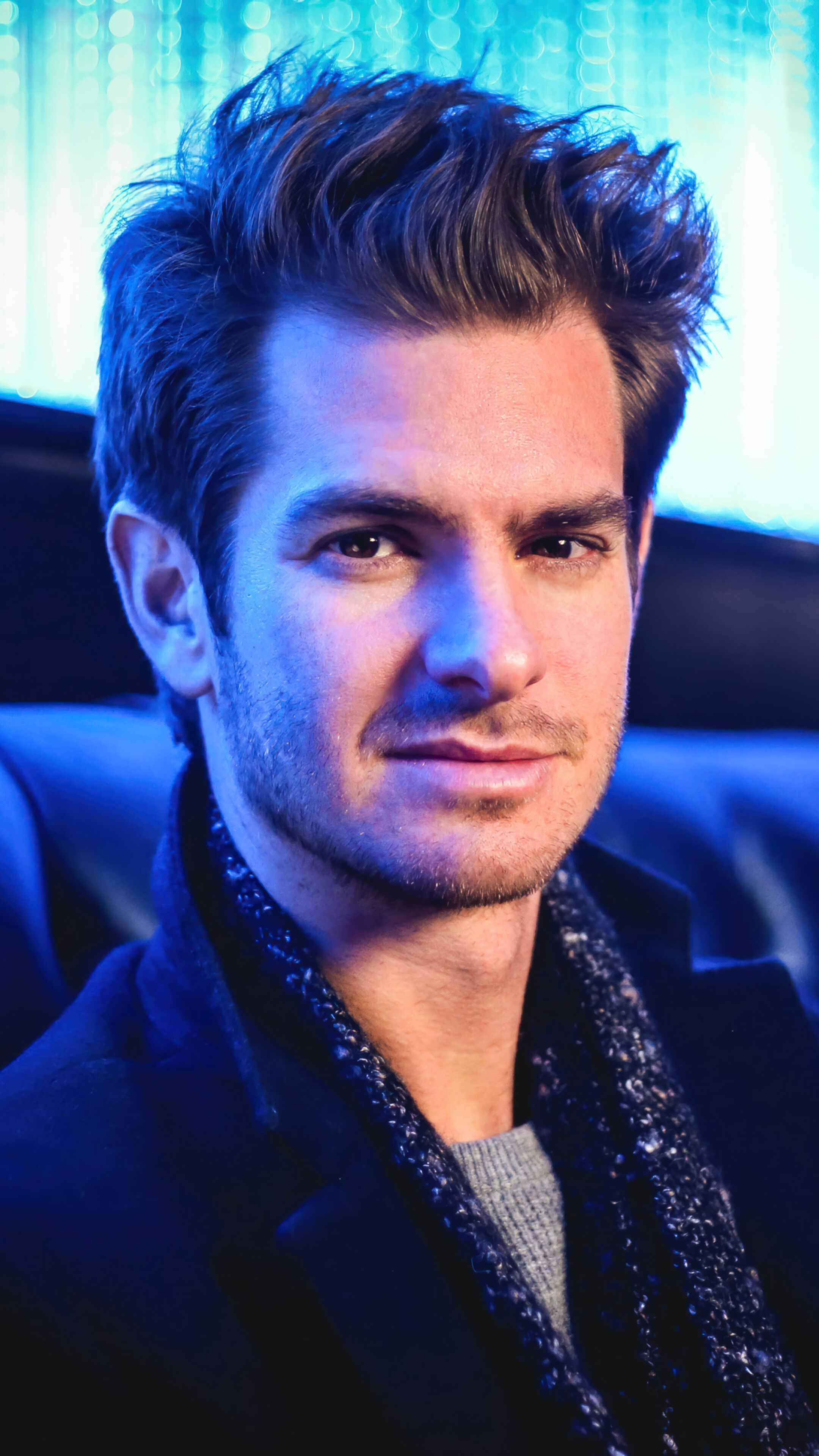 2160x3840 Andrew Garfield 4K Wallpaper iPhone HD Phone i