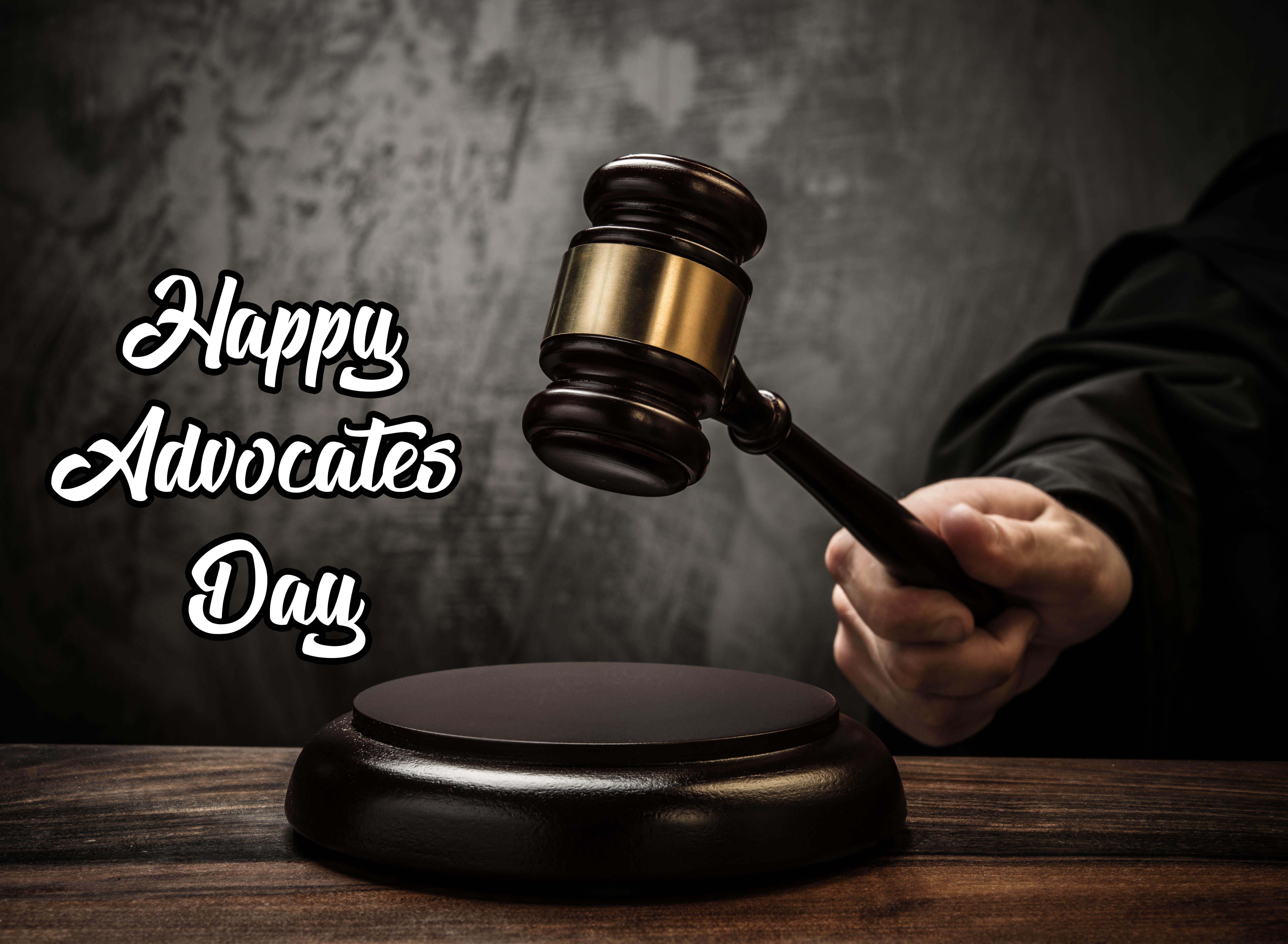 6590x4830 Happy Advocates Day Wishes Justice Judge Law Ultra Advocates Day Quotes Wallpaper & Background Download