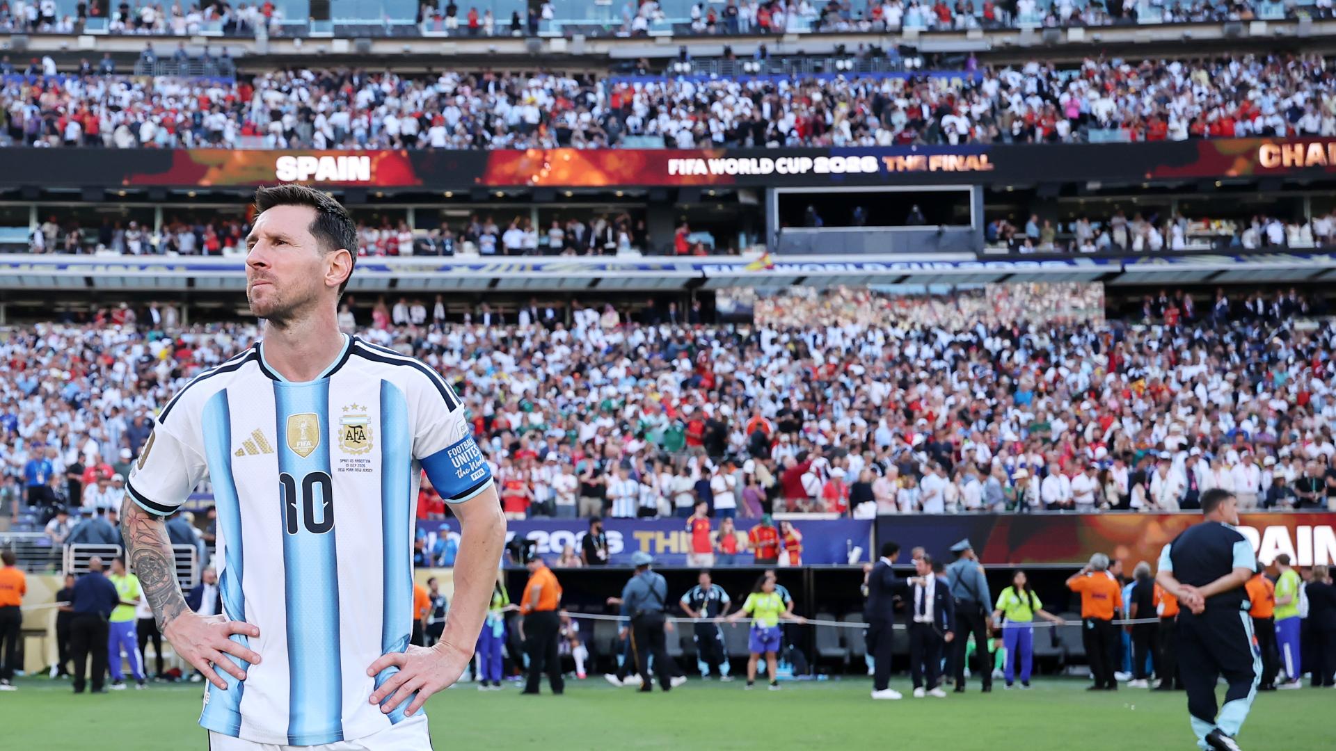 1920x1080 Is Messi the most important figure in football history?