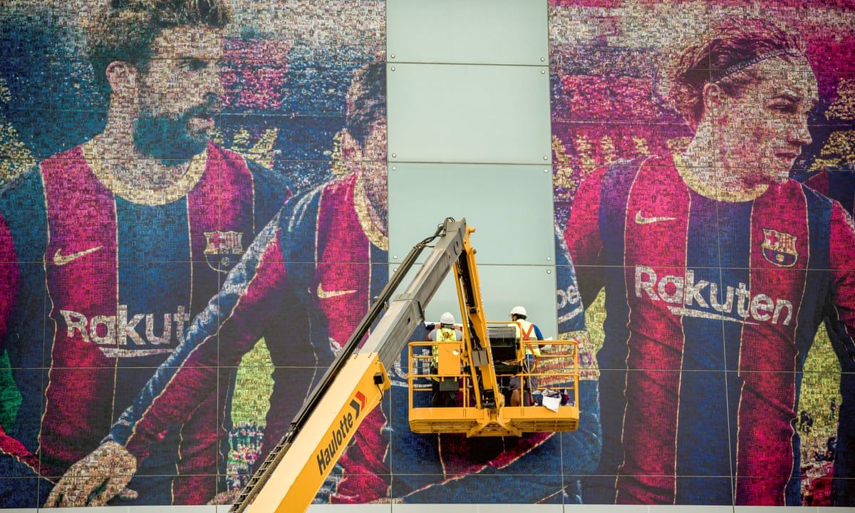 1200x720 The little devil who became a deity: Messi exit leaves a void like no other